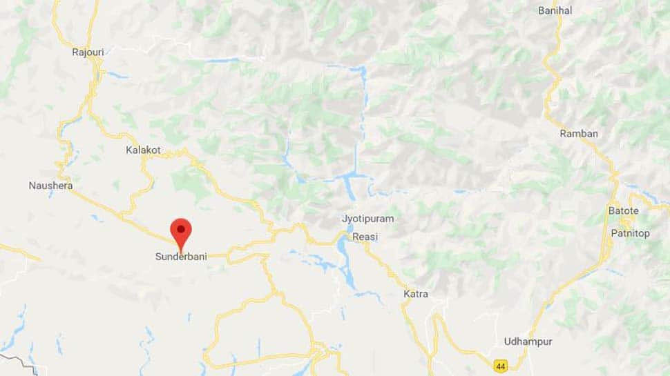 Jammu and Kashmir: Soldier killed as Pakistan violates ceasefire in Rajouri district