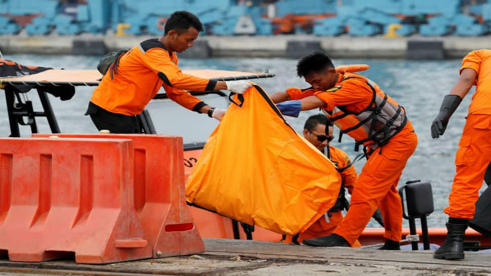 Indonesia stops search for victims of Lion Air crash