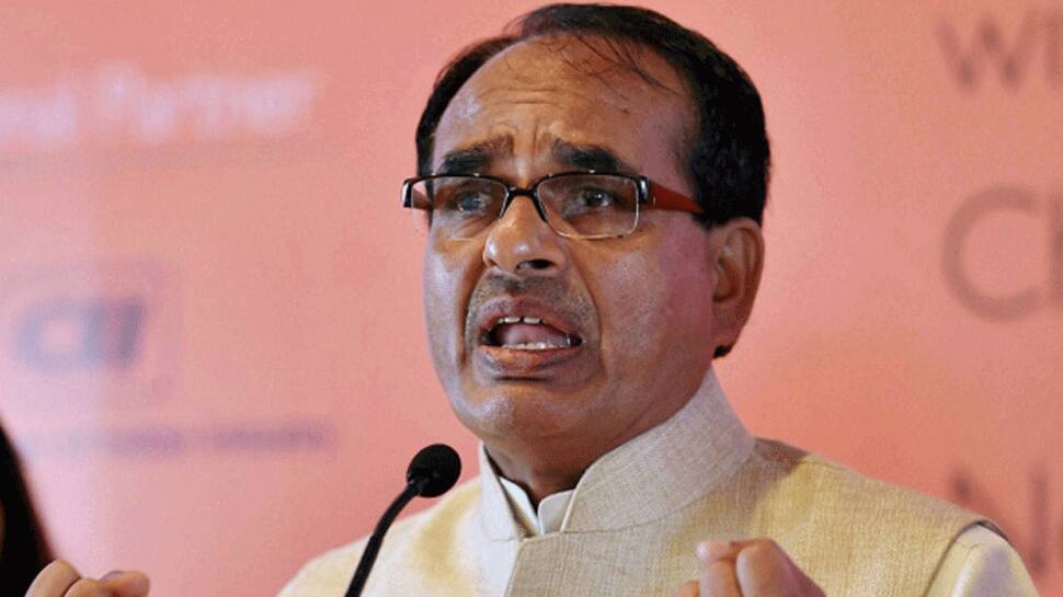 Congress releases manifestos but never fulfils promises: Shivraj Singh Chouhan