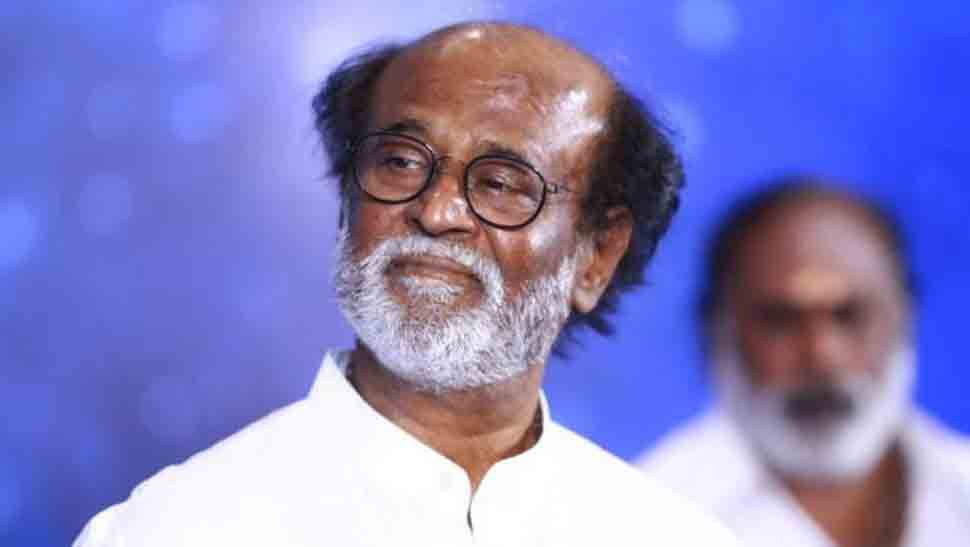 AIADMK attacks Rajinikanth for remarks on protests against &#039;Sarkar&#039;