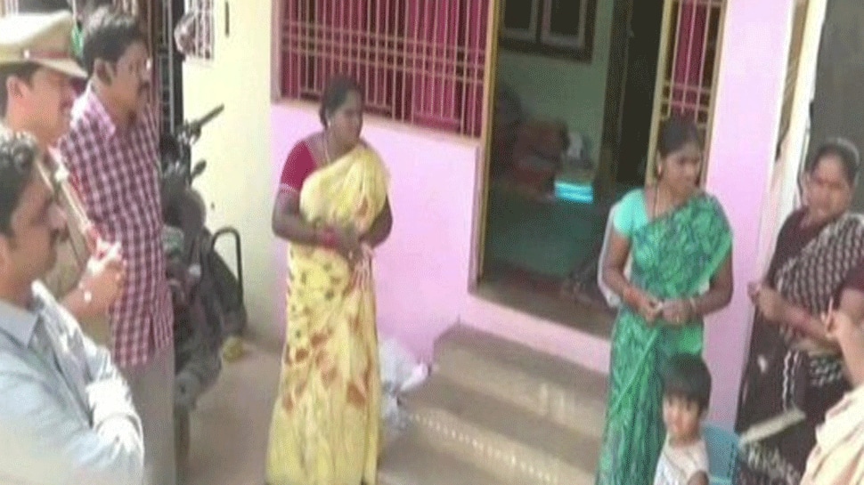 No to nighty: Andhra village elders issue bizarre dictate