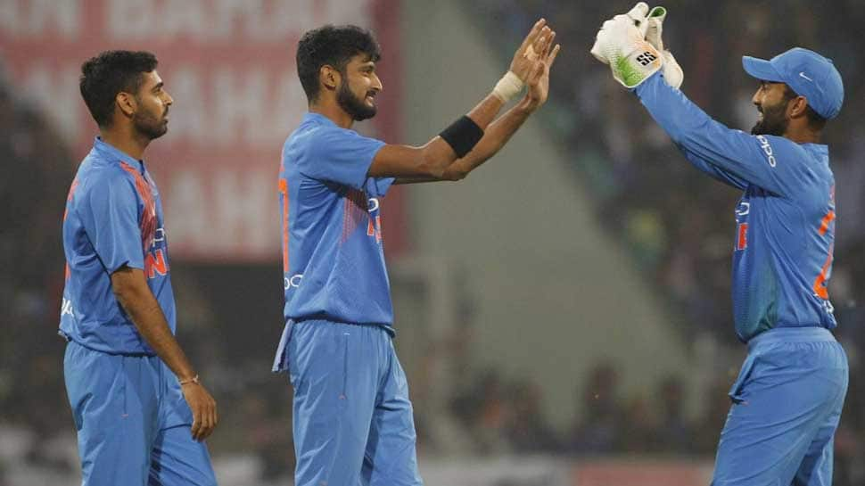 India vs Windies 3rd T20: Reserve bench in focus as India target clean sweep