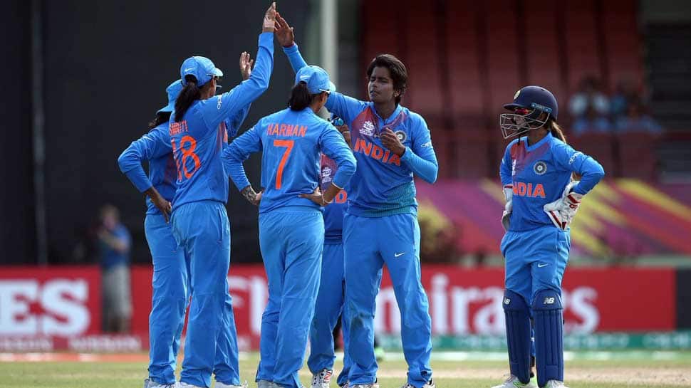 ICC Women&#039;s World T20: Dominant India face off against Pakistan 
