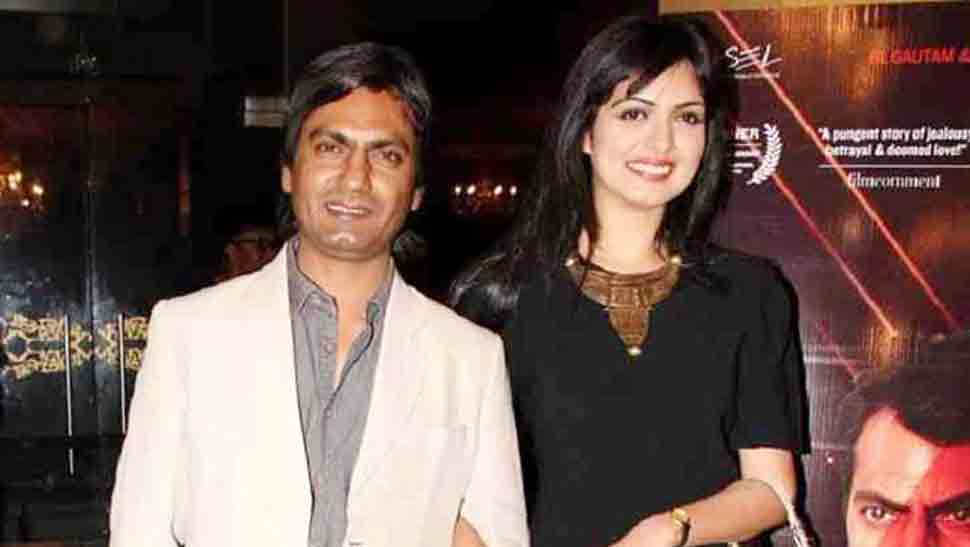 Niharika Singh calls ex-boyfriend Nawazuddin Siddiqui a sexually repressed toxic Indian man