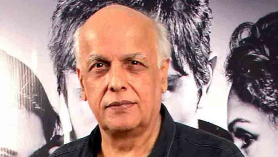 India&#039;s narrative can&#039;t be reduced to one colour: Mahesh Bhatt