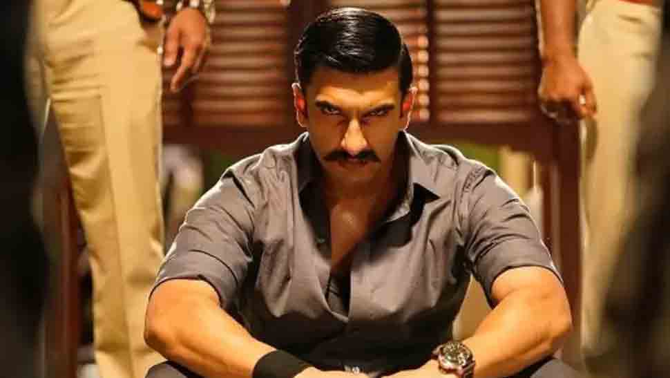 Ranveer Singh&#039;s Simmba trailer to be released days after his wedding reception?