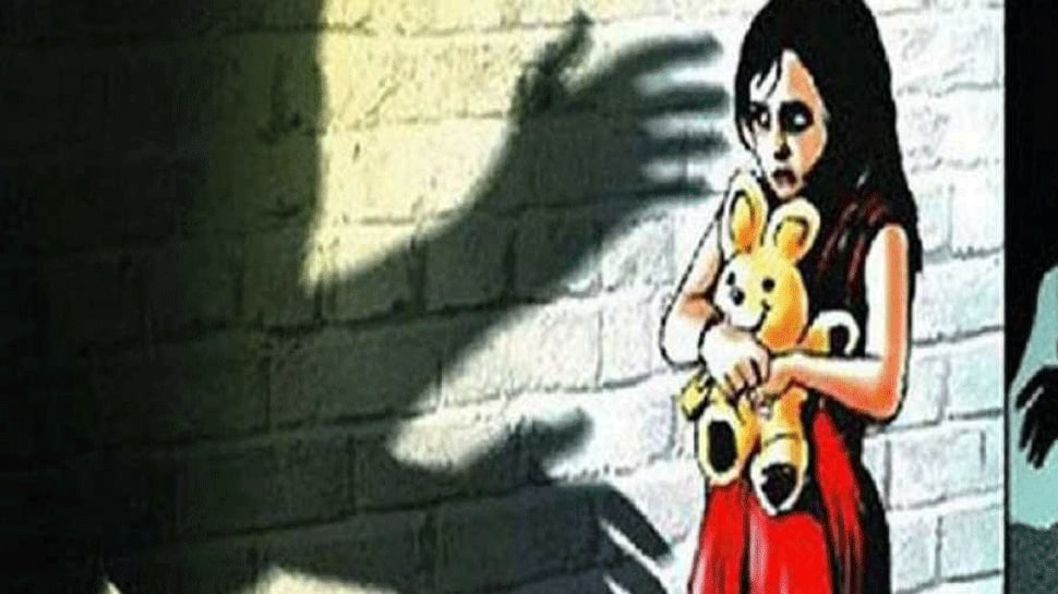 10-yr-old girl raped in east Delhi