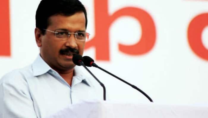 Arvind Kejriwal Holidaying Abroad BJP Says Delhi CM In Dubai To Convert Black Money Into White 