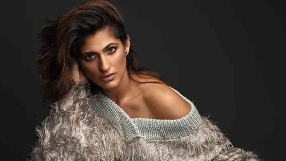 &#039;Sacred Games&#039; actor Kubbra Sait defends Nawazuddin Siddiqui post Niharika Singh&#039;s MeToo story