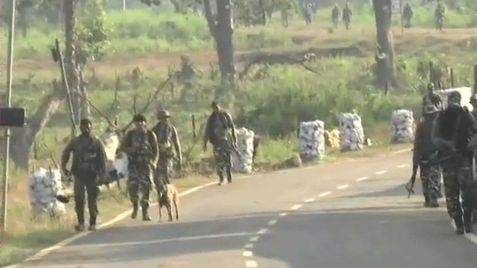 Chhattisgarh assembly polls: What it takes to keep Bastar safe from Naxals