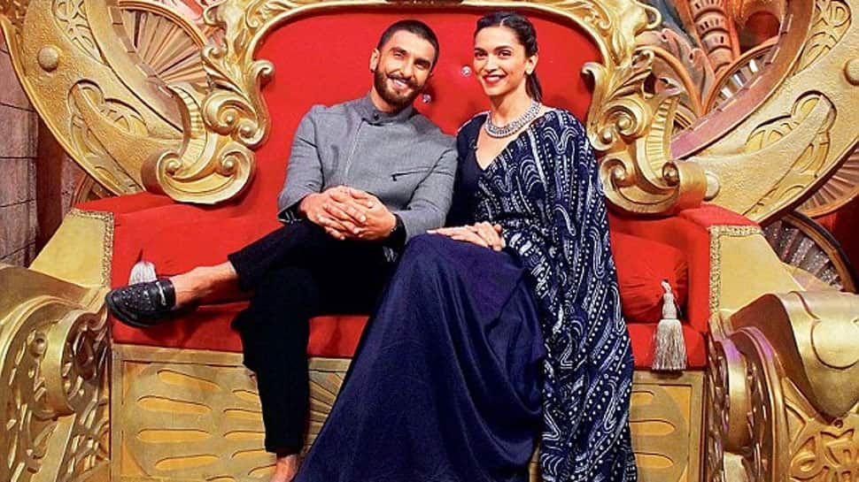 Deepika Padukone-Ranveer Singh&#039;s Mumbai reception to be high on star power—Deets inside