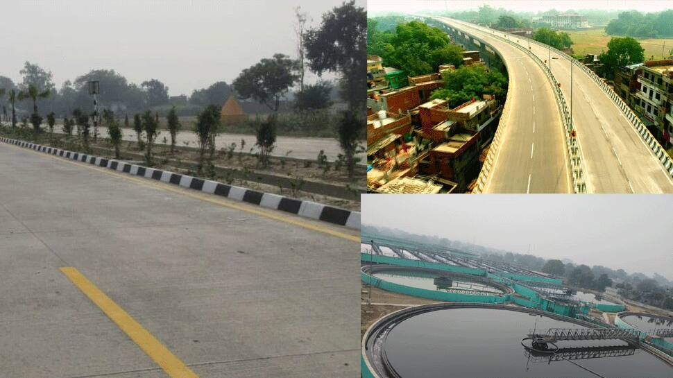 PM Narendra Modi to inaugurate two major National Highways, Inland Waterways Project in Varanasi