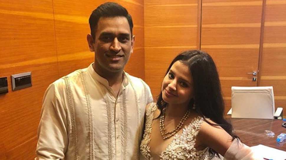 Bharat Matrimony ropes in cricketer MS Dhoni as brand ambassador