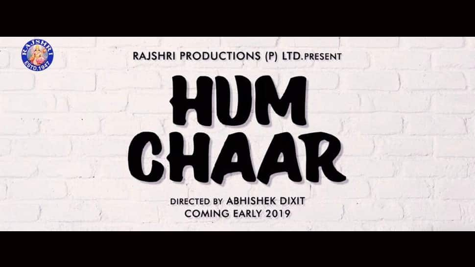 Hum chaar store full movie online