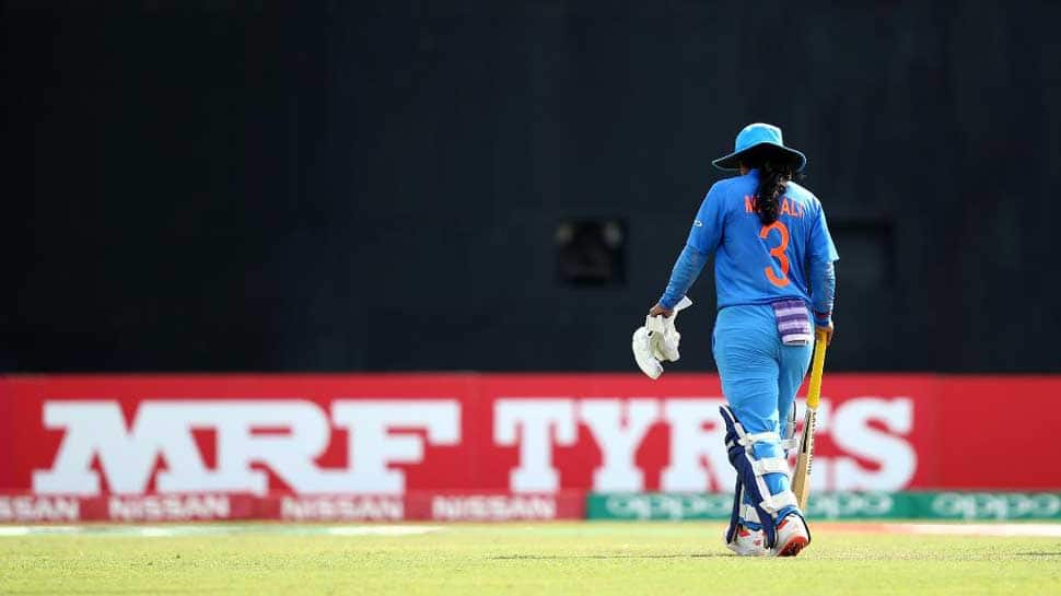 It could probably be my last WT20: Mithali Raj after India&#039;s win over Pakistan