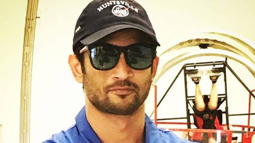 Kizze aur Manny: Sushant Singh Rajput opens up about Mukesh Chhabra&#039;s suspension