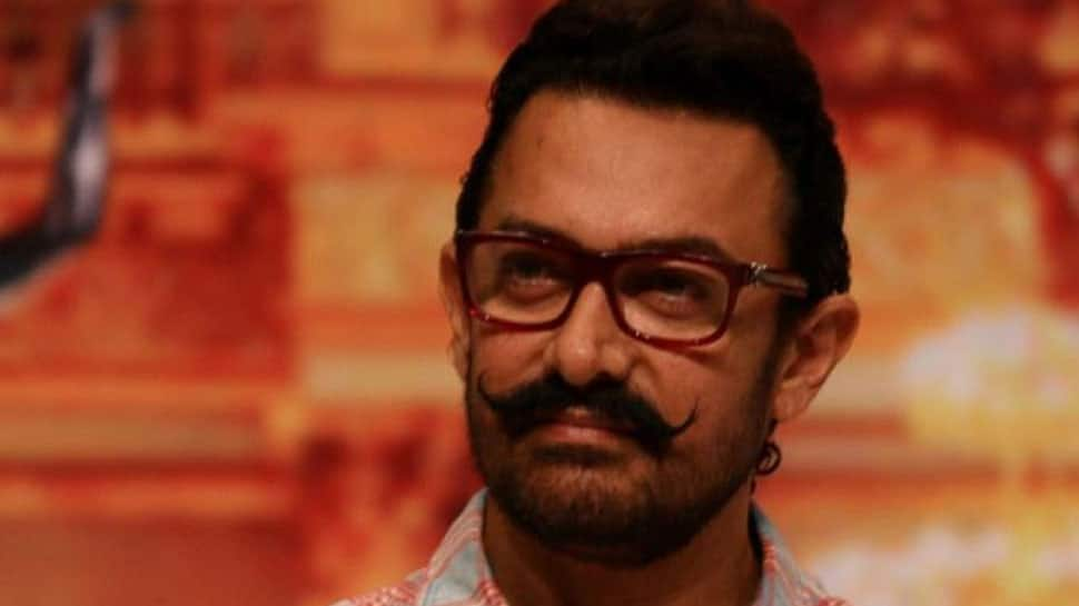 After Thugs of Hindostan, Aamir Khan to star in a seven-part Mahabharata series? 