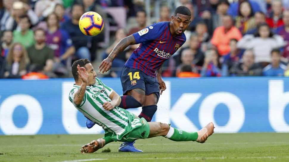 Talking points from the weekend in La Liga