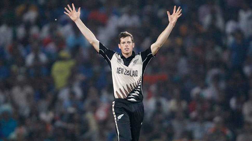 New Zealand&#039;s left-arm spinner Mitchell Santner predicts high-scoring India-New Zealand series