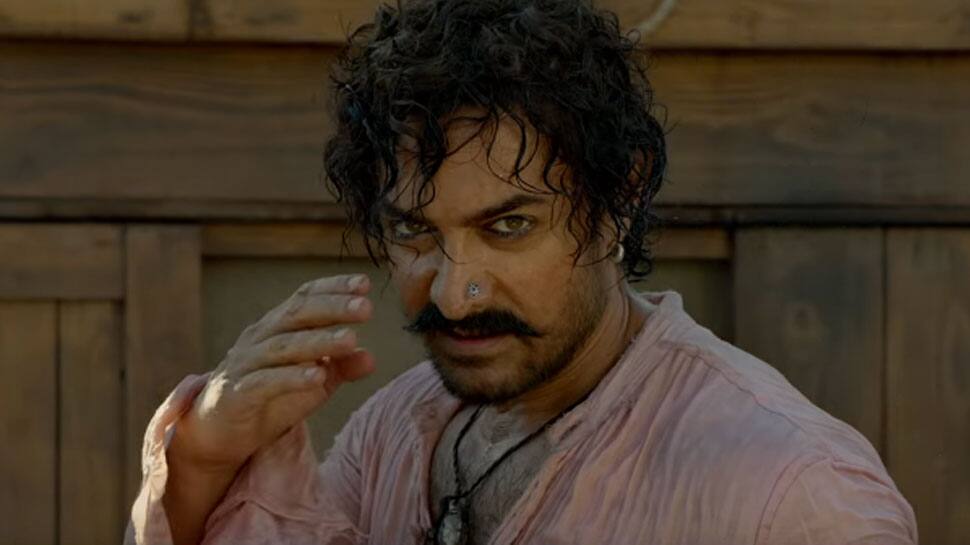 Aamir Khan, Amitabh Bachchan&#039;s Thugs of Hindostan fails to live up to expectations internationally—Check out collections