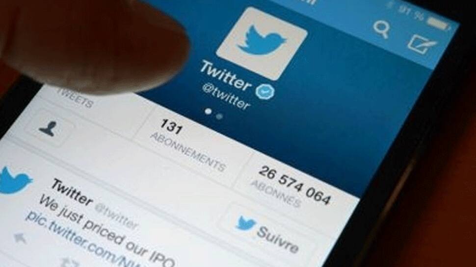 Government warns Twitter of strict action if it fails to check hate messages