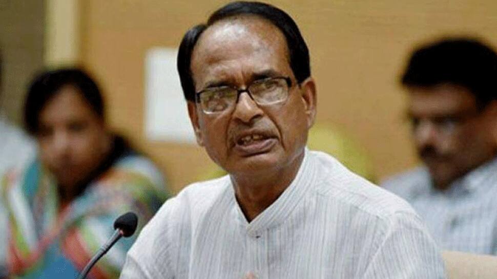 RSS &#039;shakhas&#039; will be held in government offices and employees will take part: MP CM Shivraj Singh Chouhan