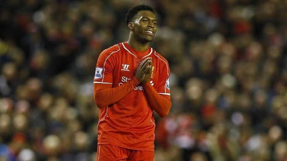 Liverpool striker Daniel Sturridge charged by FA for alleged betting breaches