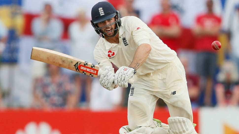 England&#039;s Foakes gets nod as keeper for second Sri Lanka test