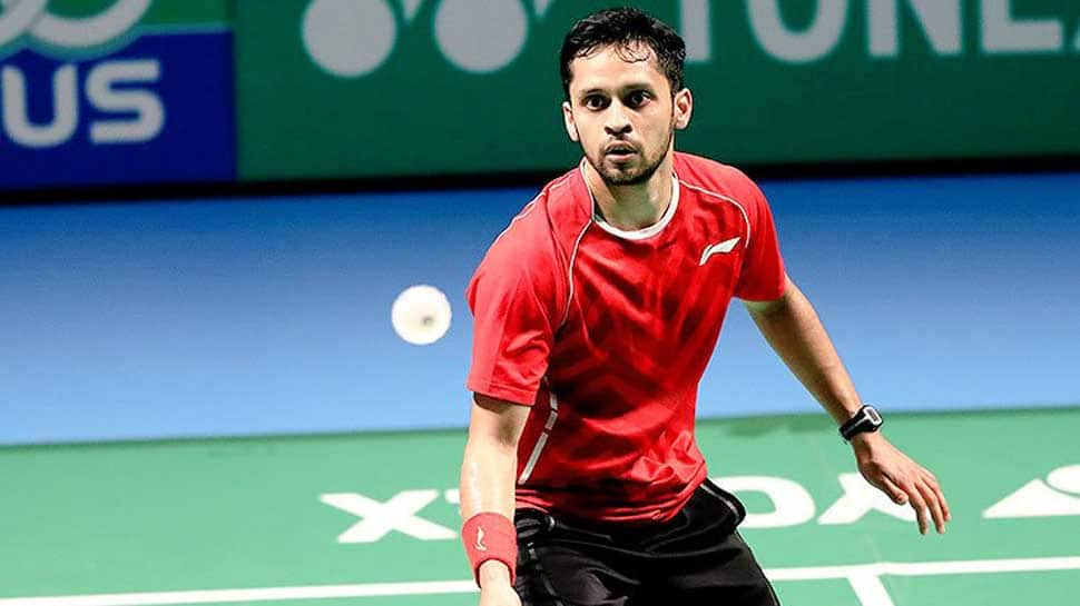 Parupalli Kashyap, Satwik-Ashwini win at Hong Kong Open