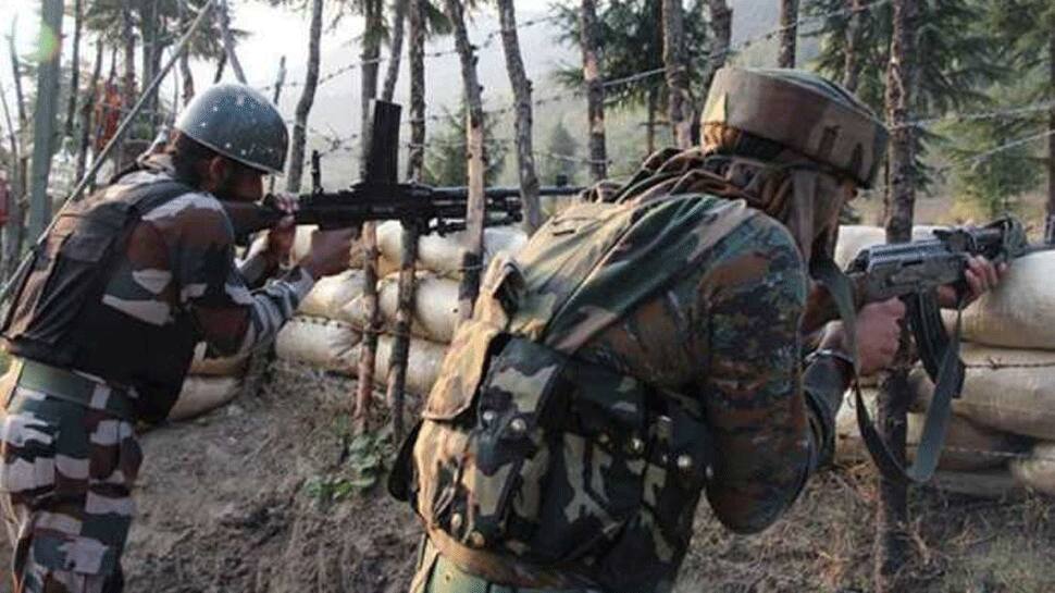 J&amp;K: 2 terrorists killed in infiltration bid in Keren sector of Kupwara