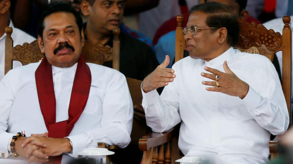 Sri Lanka&#039;s SC overturns dissolution of parliament by President Sirisena