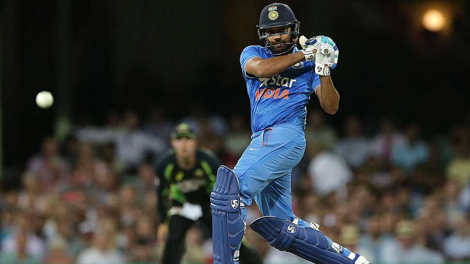 Rohit rested for 4-day match against New Zealand-A; advised rest