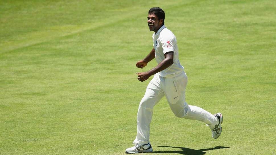 Ranji Trophy: Jharkhand bundle out Haryana for 81 runs