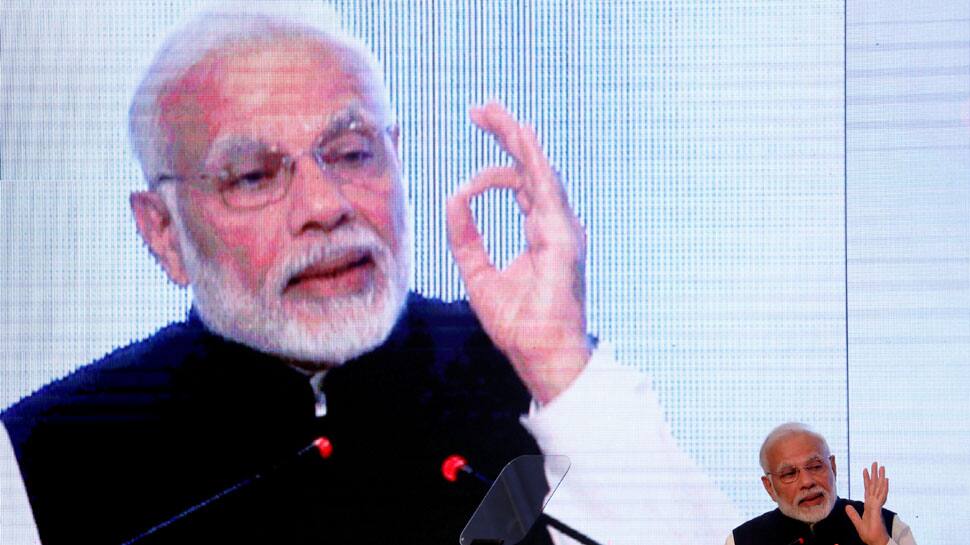PM Modi to visit Singapore, attend ASEAN and East Asia Summit on November 14-15