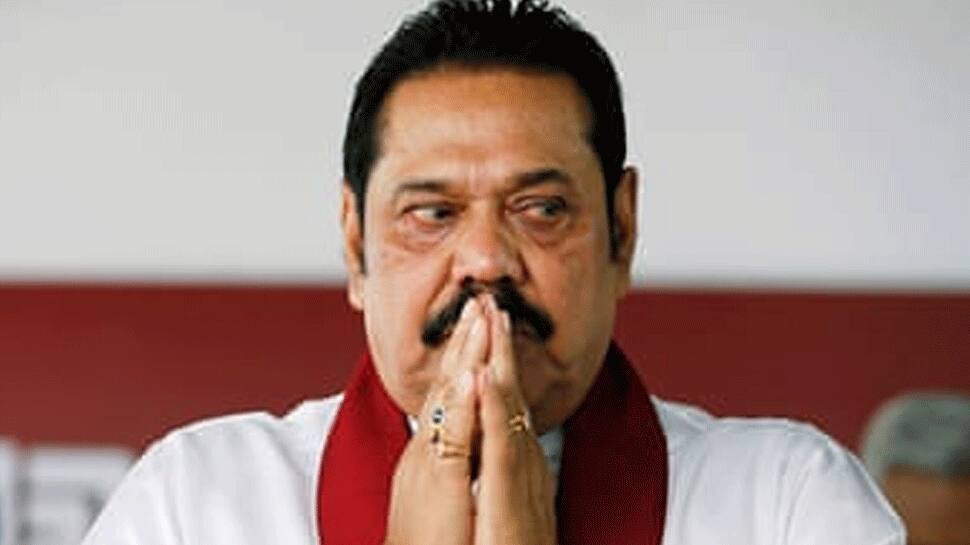 In huge blow to President Maithripala Sirisena, Sri Lanka Parliament votes against Mahinda Rajapaksa government
