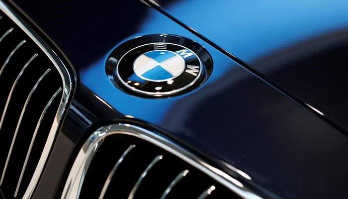 BMW India launches online sales channel