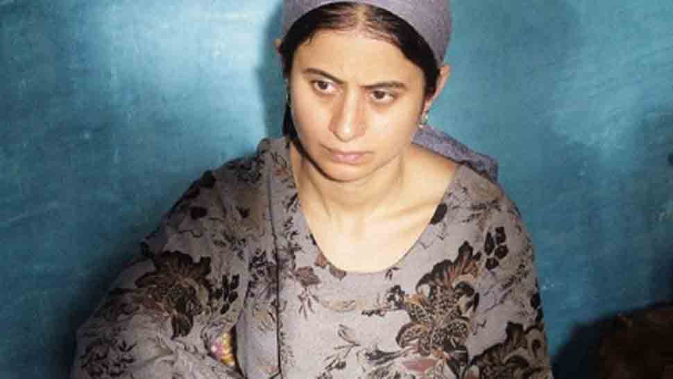 Working on &#039;Hamid&#039; moved me deeply: Rasika Dugal