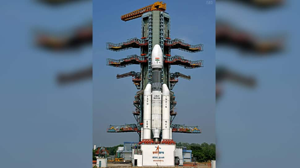 Checks completed, all systems are healthy: ISRO readies GSAT-29 for launch