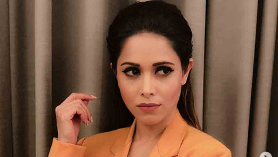 Being fit doesn&#039;t mean to be size zero: Nushrat Bharucha