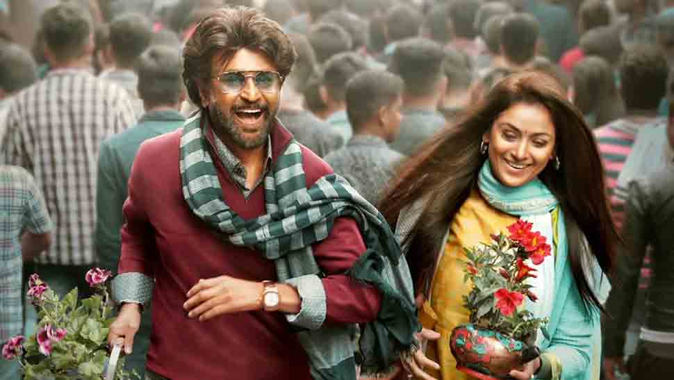 Rajinikanth&#039;s Tamil action-drama &#039;Petta&#039; confirmed as Pongal 2019 release