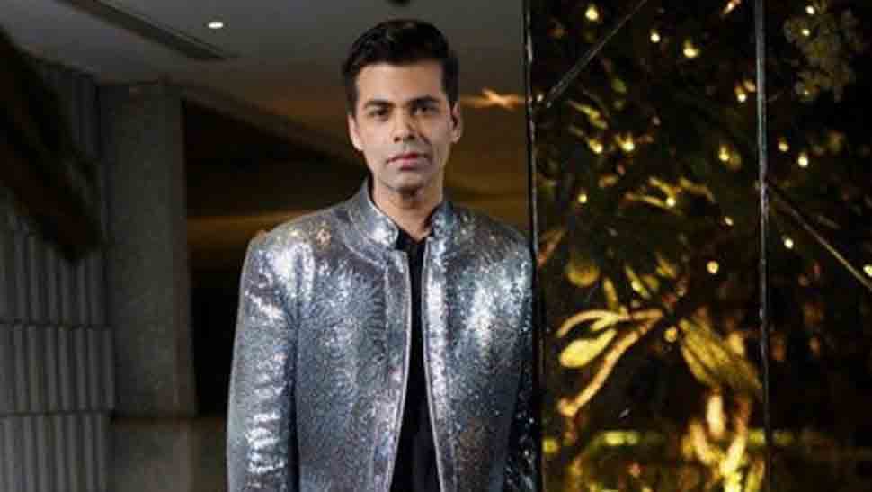 Karan Johar apologises for hurting sentiments of the Northeast