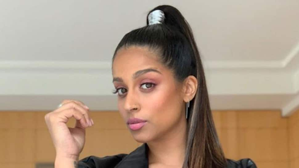 &#039;Superwoman&#039; Lilly Singh announces a break from YouTube, wants to focus on mental health—Watch  