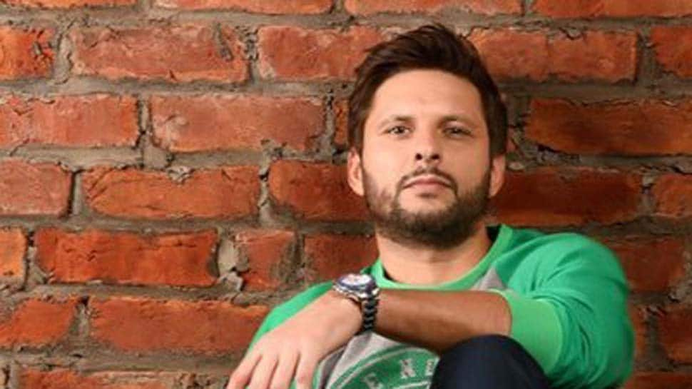 Pakistan already struggling to manage four provinces, doesn&#039;t need Kashmir: Shahid Afridi