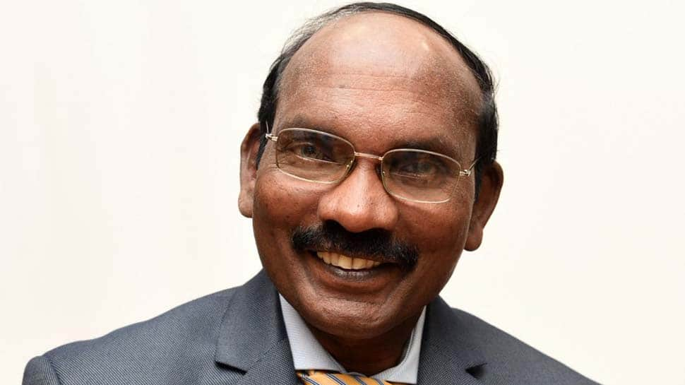 Credit for successful launch must go to entire team, says ISRO Chairman K Sivan