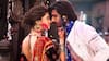 'Ram-Leela' couple