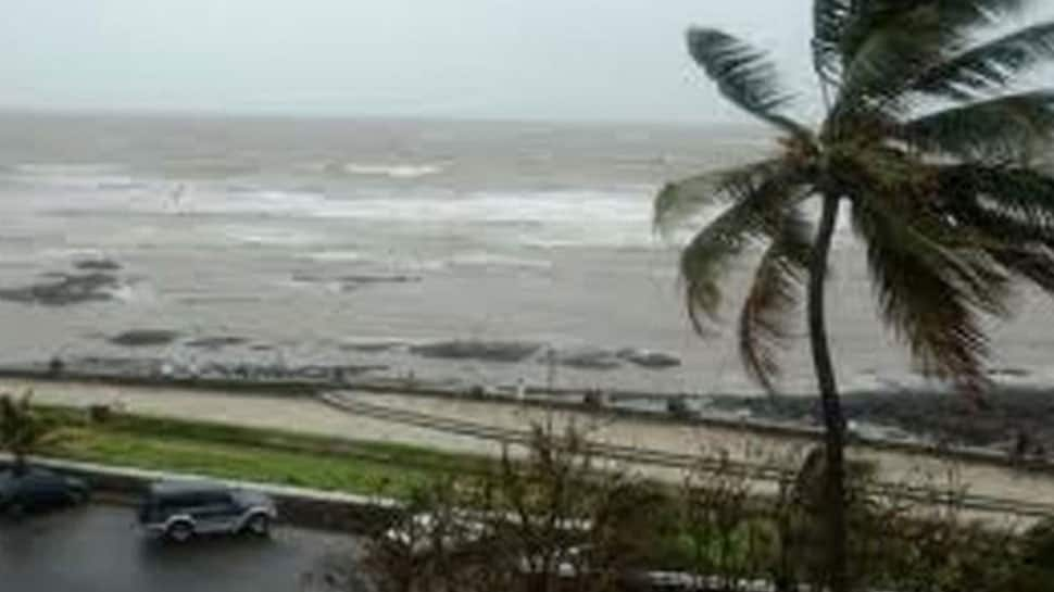 Cyclone Gaja to hit southern coast today; schools, colleges closed in Tamil Nadu, Navy on alert