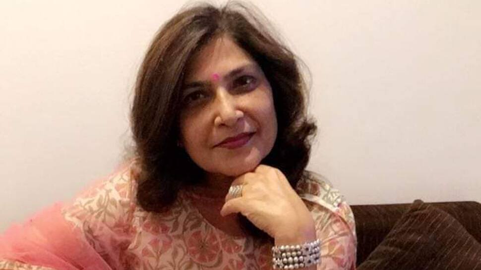 Fashion designer Mala Lakhani, domestic help found dead at Delhi residence; 3 arrested