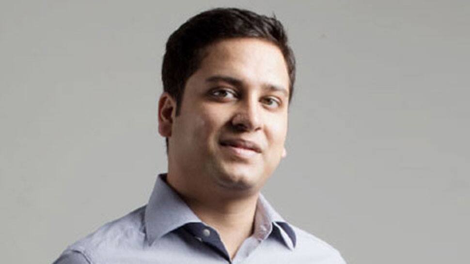 Flipkart seeks to soothe employee nerves after Binny Bansal&#039;s exit