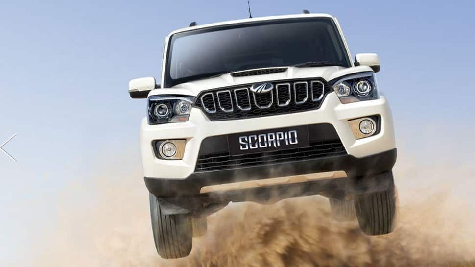 Mahindra Scorpio S9 variant launched at Rs 13.99 lakh