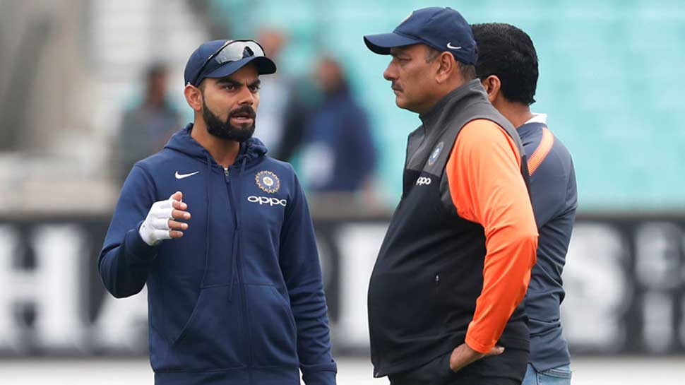 Virat Kohli believes Indian batsmen need to step up; Ravi Shastri says no more &#039;chopping and changing&#039; ahead of World Cup